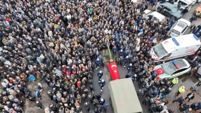 Gürcistan'da düşen TSK'ya ait C130 uçağında şehit olan Hava Pilot