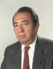 Kayserili iş insanı Hüseyin Bayraktar, 89 yaşında vefat etti. Cenazesi