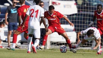 Kayserispor, Süper Lig'in 13. haftasında Gaziantep FK ile karşılaşarak ligdeki