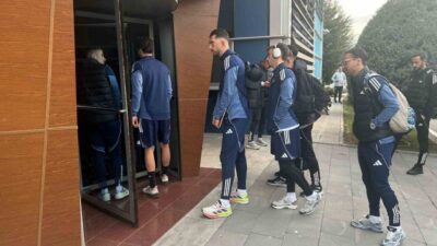 Kayserispor, Süper Lig'de zor günler geçirirken, Cumartesi günü Rizespor ile