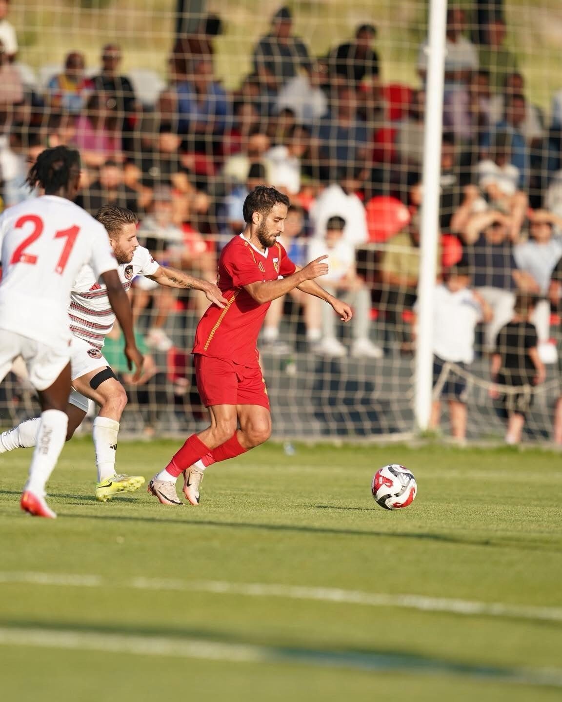 Kayserispor ve Gaziantep FK, Tarihte 13. Maçlarına Çıkıyor
