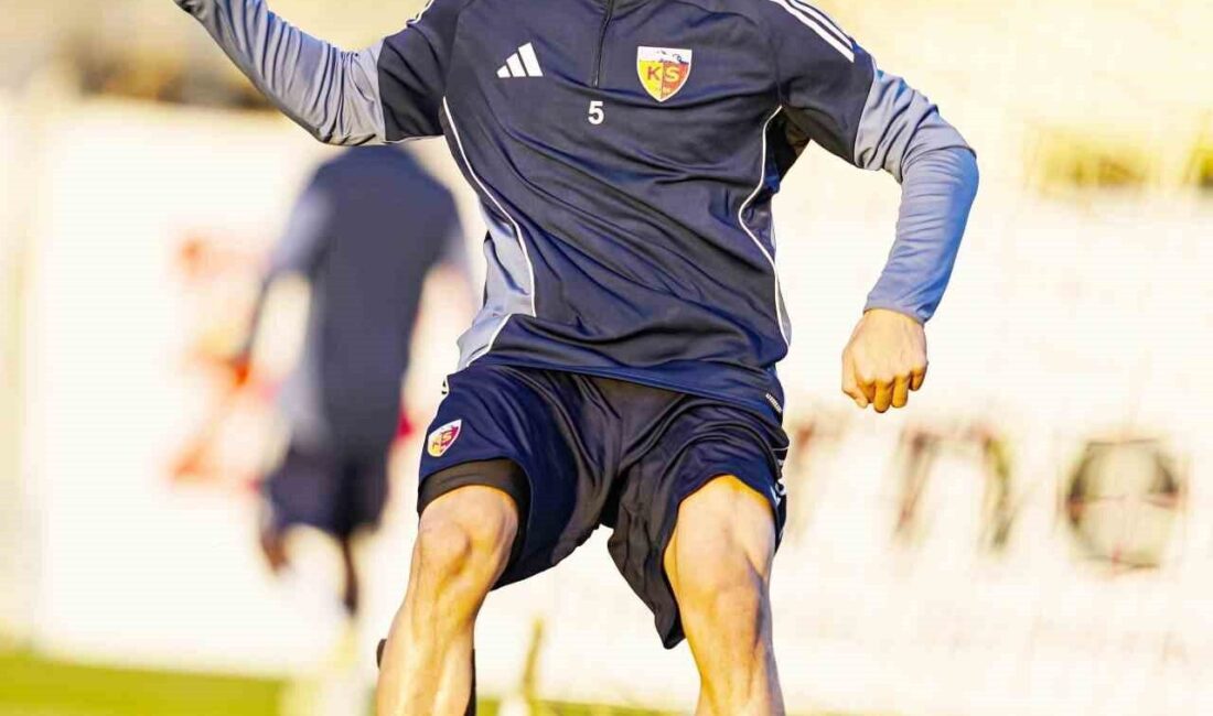 Kayserispor, Rizespor ile karşılaşacağı maçta Majid Hosseini, Burak Kapacak, Opoku,