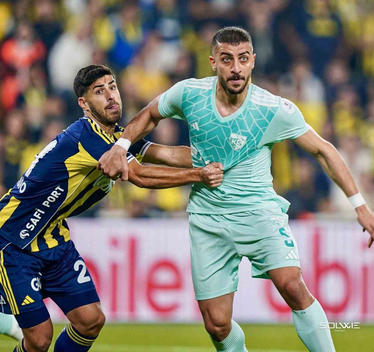 Kayserispor, Süper Lig'in ilk 12 haftasında sadece 9 puan toplayarak