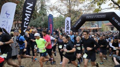 Kar Spor İda Ultra Maratonu, 28-30 Kasım 2025'te Kaz Dağları'nda