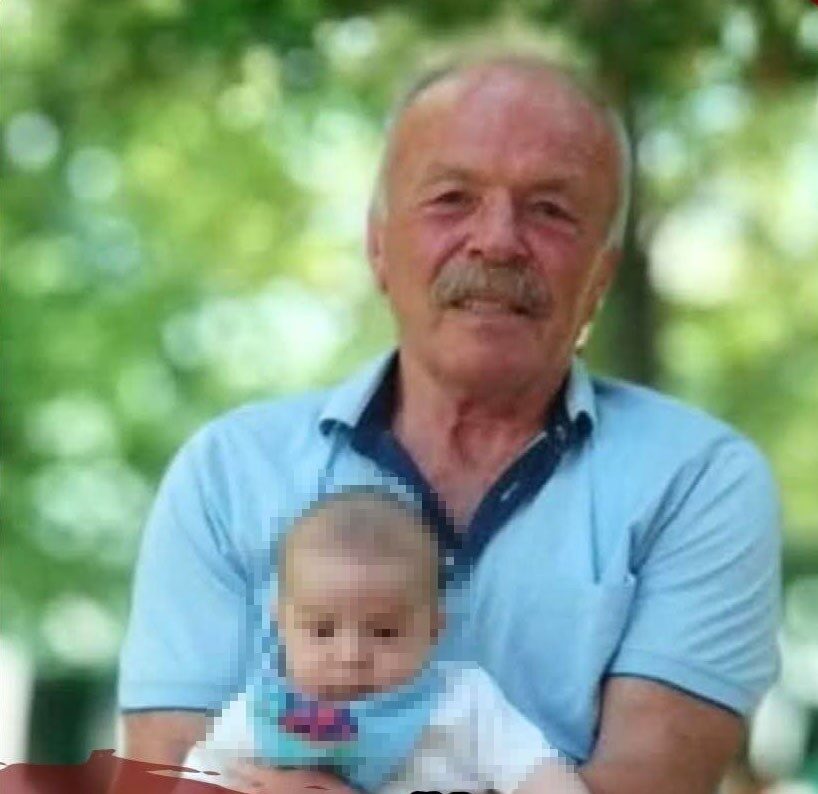 Giresun'un Keşap ilçesinde maddi hasarlı trafik kazası sonrası çıkan kavgada