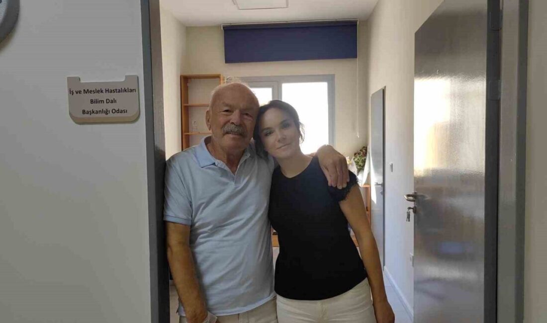 Giresun'un Keşap ilçesinde Abdullah Coşkun, trafik tartışması sonucu darp edilerek