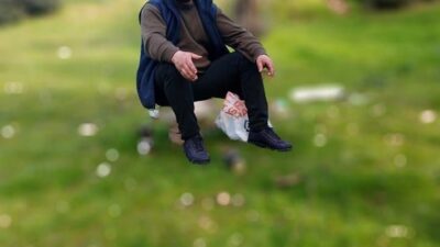 Aydın'ın Çine ilçesinde 20 gün önce geçirdiği trafik kazasında ağır