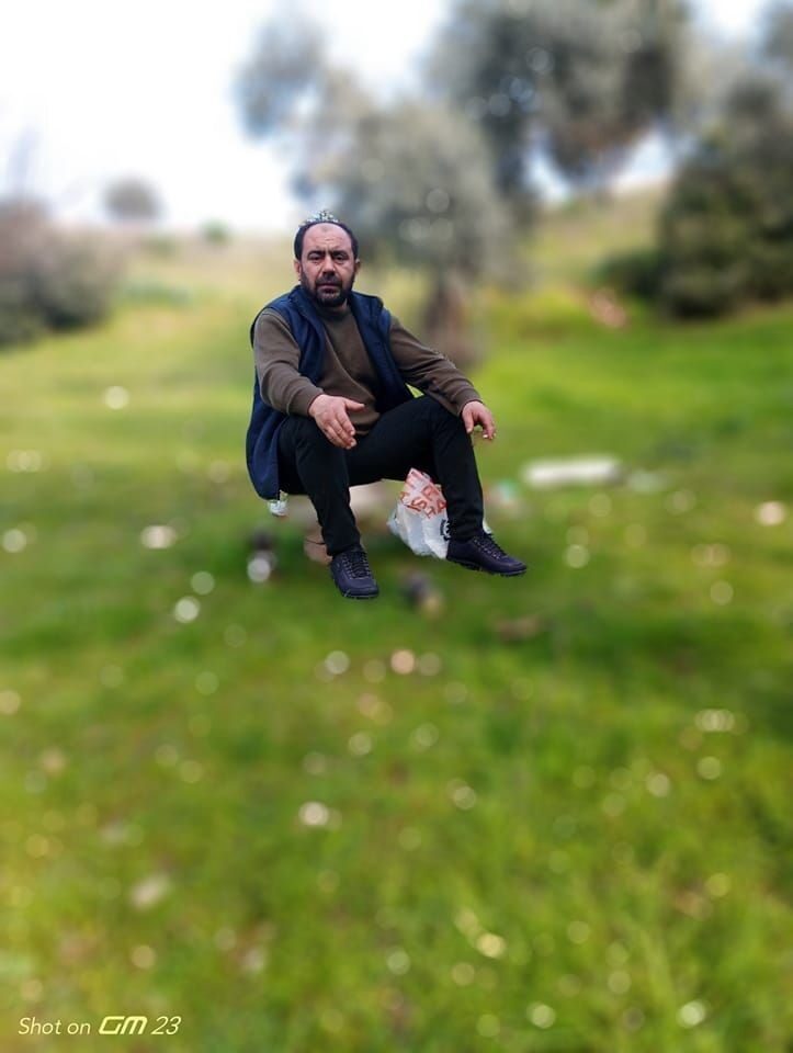 Aydın'ın Çine ilçesinde 20 gün önce geçirdiği trafik kazasında ağır