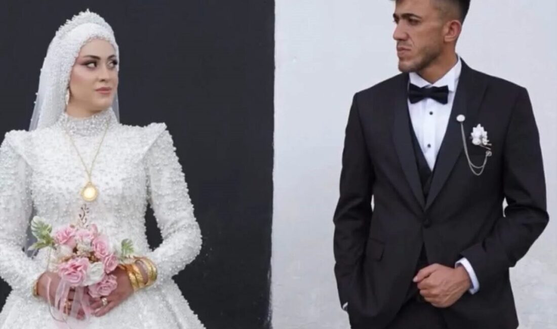 Kahramanmaraş'ta meydana gelen kazada, Uzman Çavuş Ramazan Daylak (28) kontrolsüz