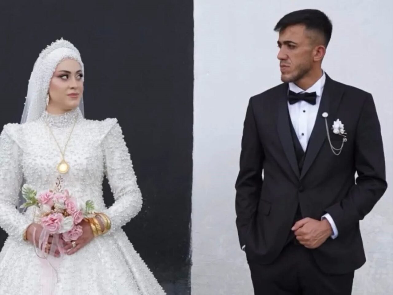 Kahramanmaraş'ta meydana gelen kazada, Uzman Çavuş Ramazan Daylak (28) kontrolsüz