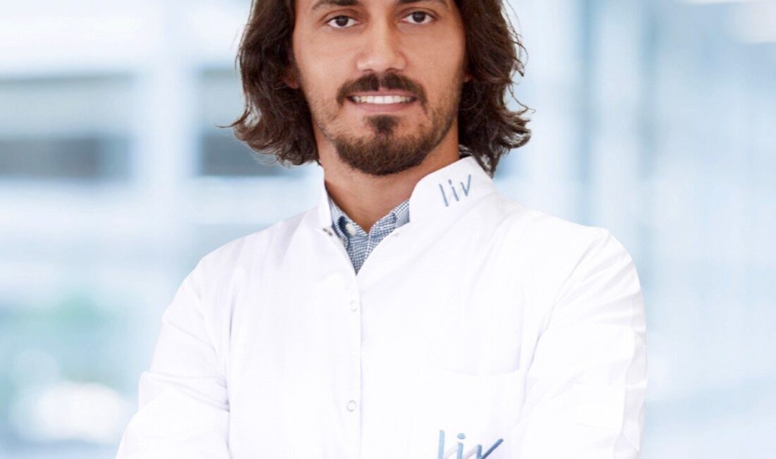 Çocuklarda Geniz Eti ve Bademcik Ameliyatları Hakkında Uzman Görüşleri Açıklandı Liv Hospital Samsun'dan KBB Uzmanı Opr. Dr. Yunus Karadavut, geniz
