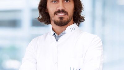 Liv Hospital Samsun'dan KBB Uzmanı Opr. Dr. Yunus Karadavut, geniz