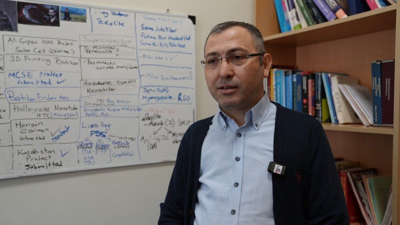 Karabük Üniversitesi ile Kazakistan Atyrau Petrol ve Gaz Üniversitesi, çevre