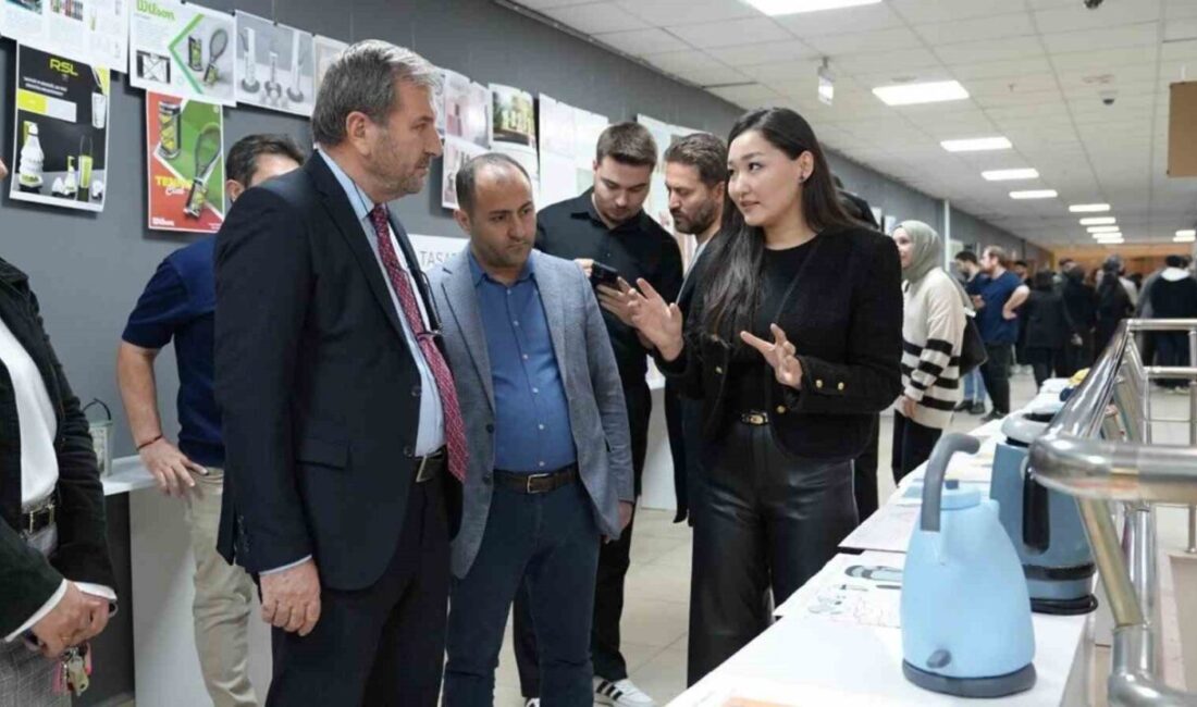 Karabük Üniversitesi Safranbolu Fethi Toker Güzel Sanatlar ve Tasarım Fakültesi