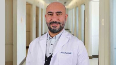 Medicana Sağlık Grubu'ndan Uzm. Dr. Murtaza Çit, lupus hastalığının çoğunlukla
