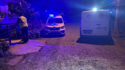 Sakarya’nın Karasu ilçesinde 63 yaşındaki Faruk Zerin, yakınları tarafından evinde