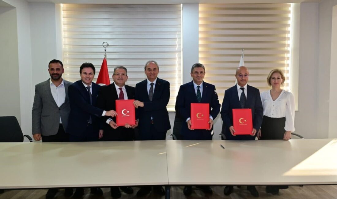 Kepez Belediyesi, hayırseverlerin desteğiyle üç Aile Sağlığı Merkezi ve bir