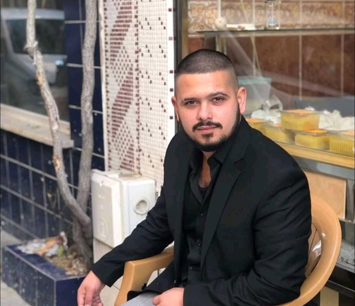 Edirne'nin Keşan ilçesinde 12 Kasım'da motosiklet kazası geçiren 30 yaşındaki