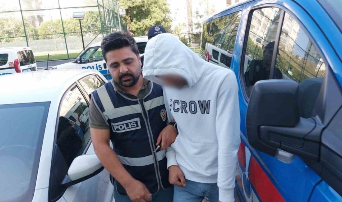 Samsun’un Canik ilçesinde Gökhan M. (23), akrabası Oğulcan K.’yi (27)