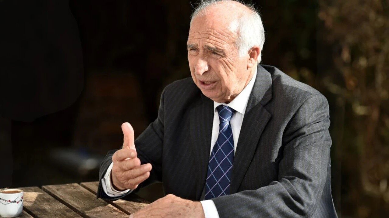 Akdeniz'deki depremler tedirginliğe yol açarken, Prof. Dr. Cavit Atalar, Kıbrıs'ın