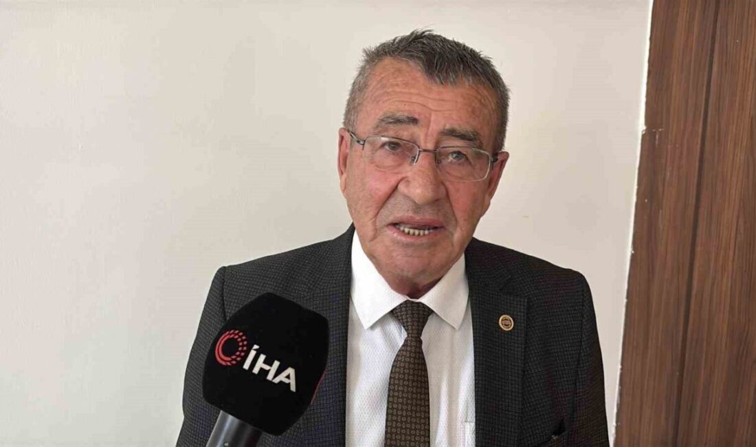 Bolu'nun Kıbrıscık ilçesi, azalan nüfusu nedeniyle köy olma riskiyle karşı