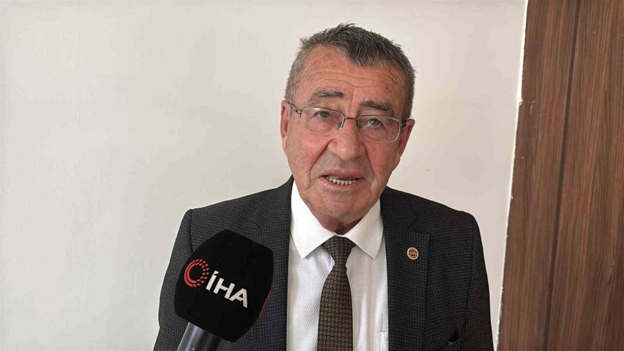 Bolu'nun Kıbrıscık ilçesi, azalan nüfusu nedeniyle köy olma riskiyle karşı