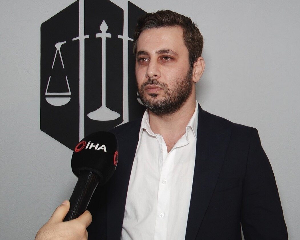 Kuzey Kıbrıs Türk Cumhuriyeti'nde dolandırıcı M.K., 19 yaşındaki Salih Macit'in