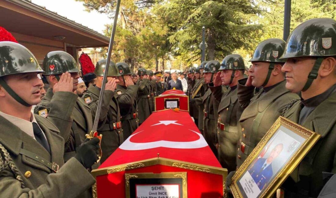 Gürcistan'da düşen Türk kargo uçağında hayatını kaybeden Hava Uçak Bakım