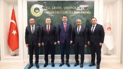 Kilis, son günlerde büyük bir çöp kamyonu, 5 milyon TL