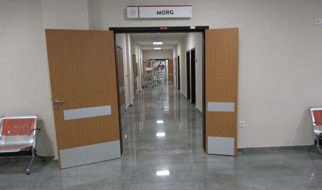 Kilis'te meydana gelen trafik kazasında, B.U. yönetimindeki otomobil ile bisiklet