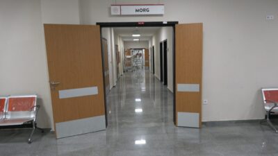 Kilis'te meydana gelen trafik kazasında, B.U. yönetimindeki otomobil ile bisiklet