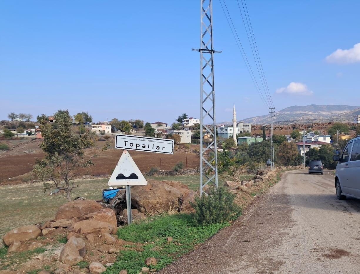 Kilis’in Musabeyli ilçesinde İbrahim Tilki'nin av tüfeğiyle öldürülmesi olayında, zanlı