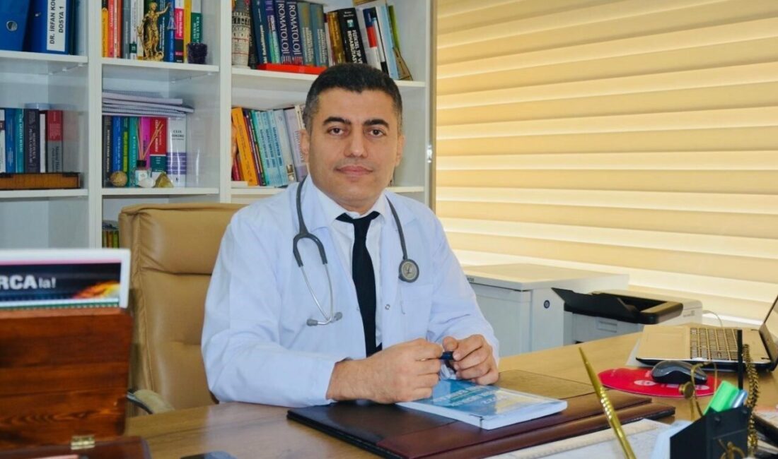 Eksozom Tedavisi, Diz Kireçlenmesinde Ameliyatsız Çözüm İmkanları Sunuyor Doç. Dr. İrfan Koca, diz kireçlenmeleri için eksozom tedavisinin ameliyatsız