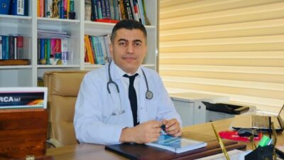 Doç. Dr. İrfan Koca, diz kireçlenmeleri için eksozom tedavisinin ameliyatsız