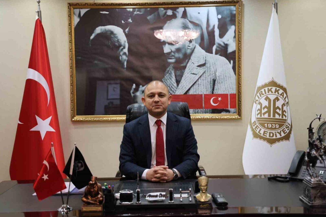 Kırıkkale Belediyesi’ne ait Personel Hizmetleri A.Ş., yüksek vergi matrahıyla kentin