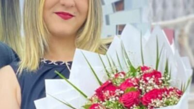 Kırklareli'nin Lüleburgaz ilçesinde 19 yaşındaki Rümeysa Sanpur'un tabancayla vurulmasının ardından