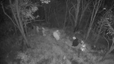 Kırklareli'nde FETÖ ile bağlantılı 6 kişi, yurt dışına kaçma girişiminde