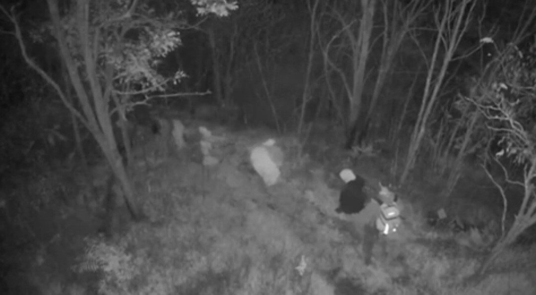 Kırklareli'nde FETÖ ile bağlantılı 6 kişi, yurt dışına kaçma girişiminde