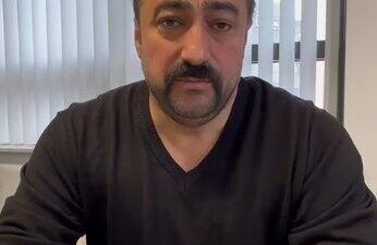 Kırşehir FK'nın başkanı Çağatay Han Torun, 13 oyuncusunun bahis oynadığı