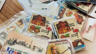 Kırşehir'in Mucur ilçesinde bulunan Şehit Muzaffer Kılıçarslan Ortaokulu, 24 Kasım