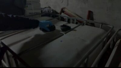 Kırşehir'de jandarma, kaçak akaryakıt üretimiyle ilgili düzenlediği operasyonda 33 bin