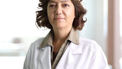 Göğüs Hastalıkları Uzmanı Dr. Gülhan Çakır, kış aylarında KOAH hastalarının