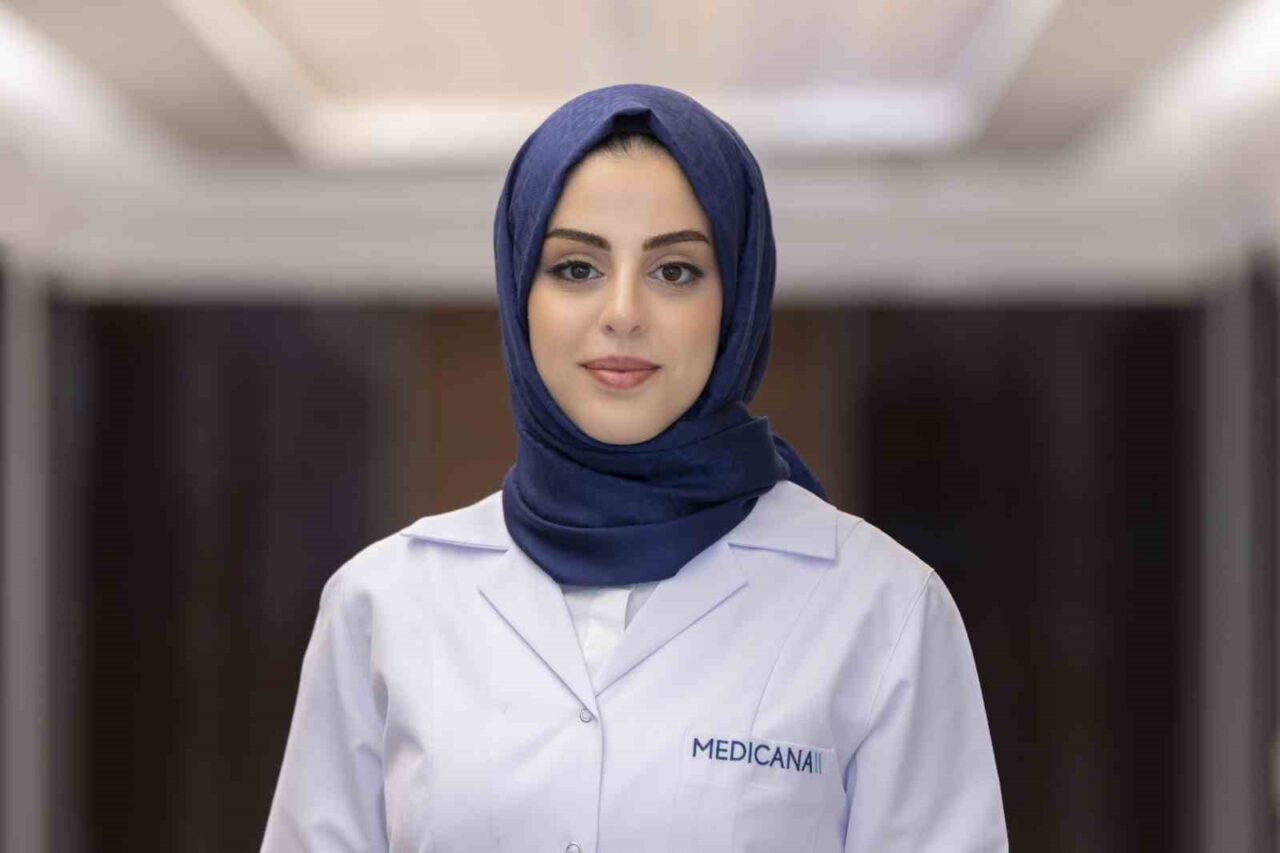 Diyetisyen Berna Arslan, kış mevsiminde nezle ve grip gibi hastalıklara