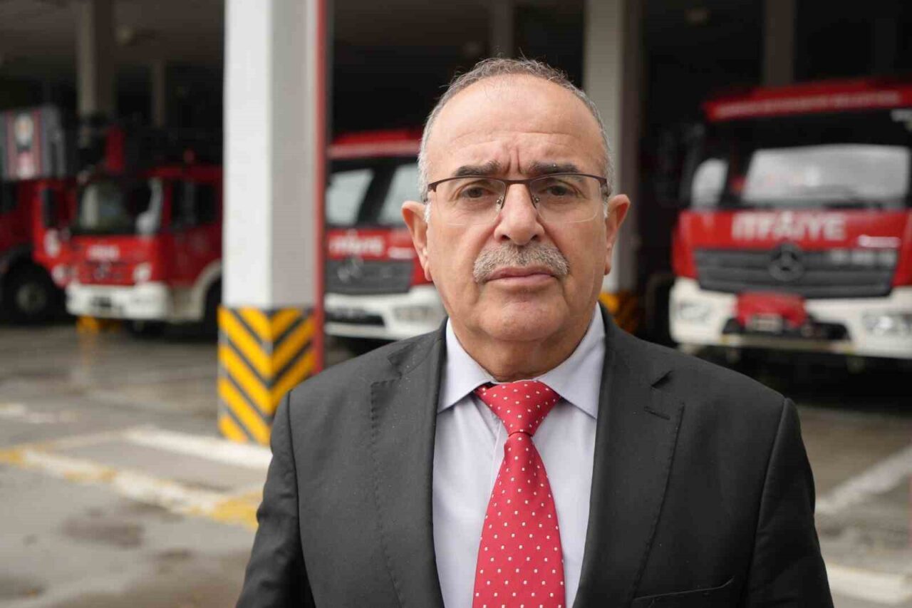 Kış Aylarında Yangın ve Karbonmonoksit Riskine Karşı Vatandaşlara Uyarılar Yapıldı