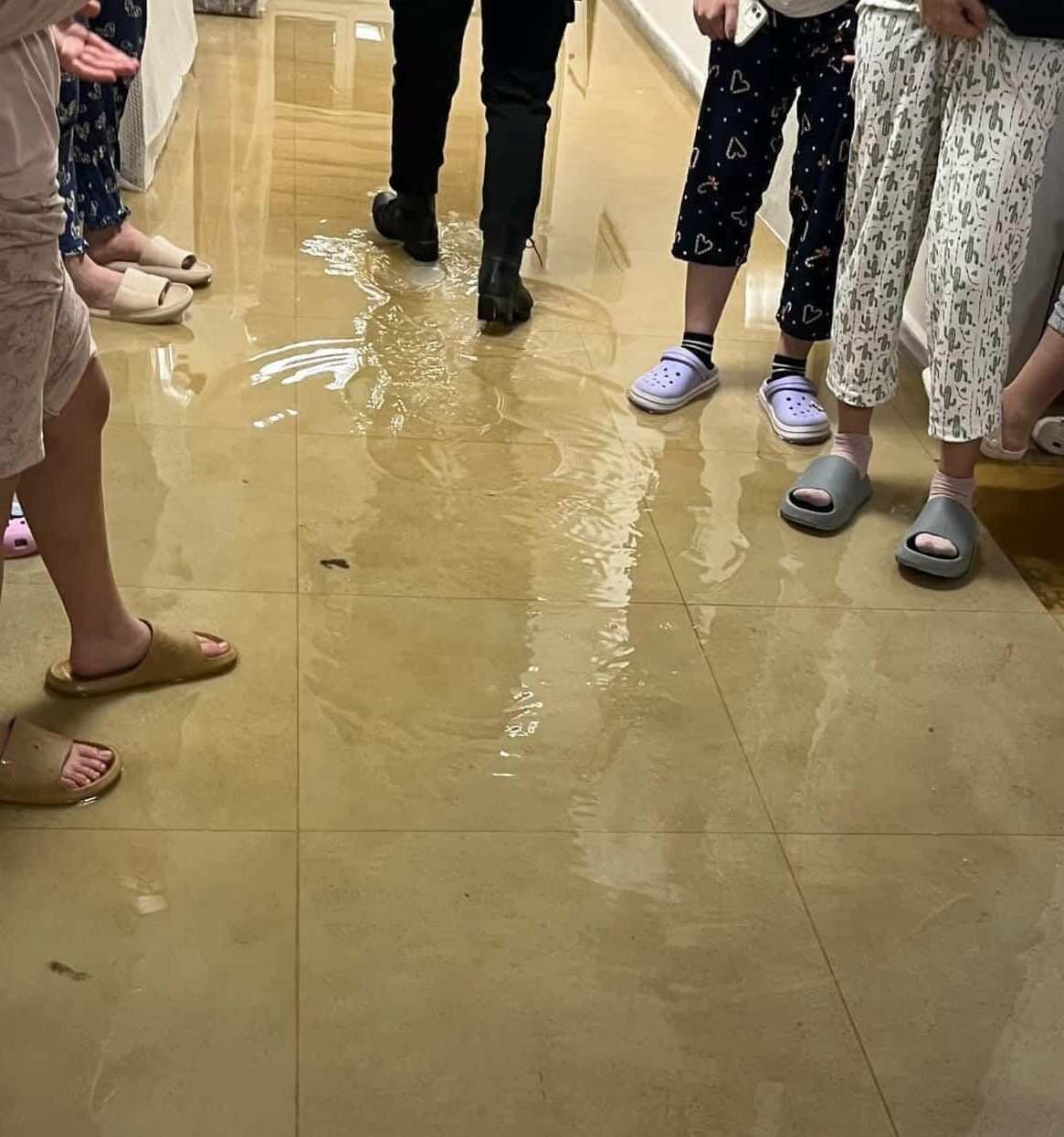 Bilecik'te bu yıl faaliyete geçen Halime Hatun Kız Yurdu, bir