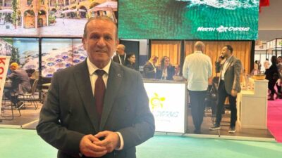 KKTC Başbakan Yardımcısı Fikri Ataoğlu, 2025 yılının ilk 10 ayında