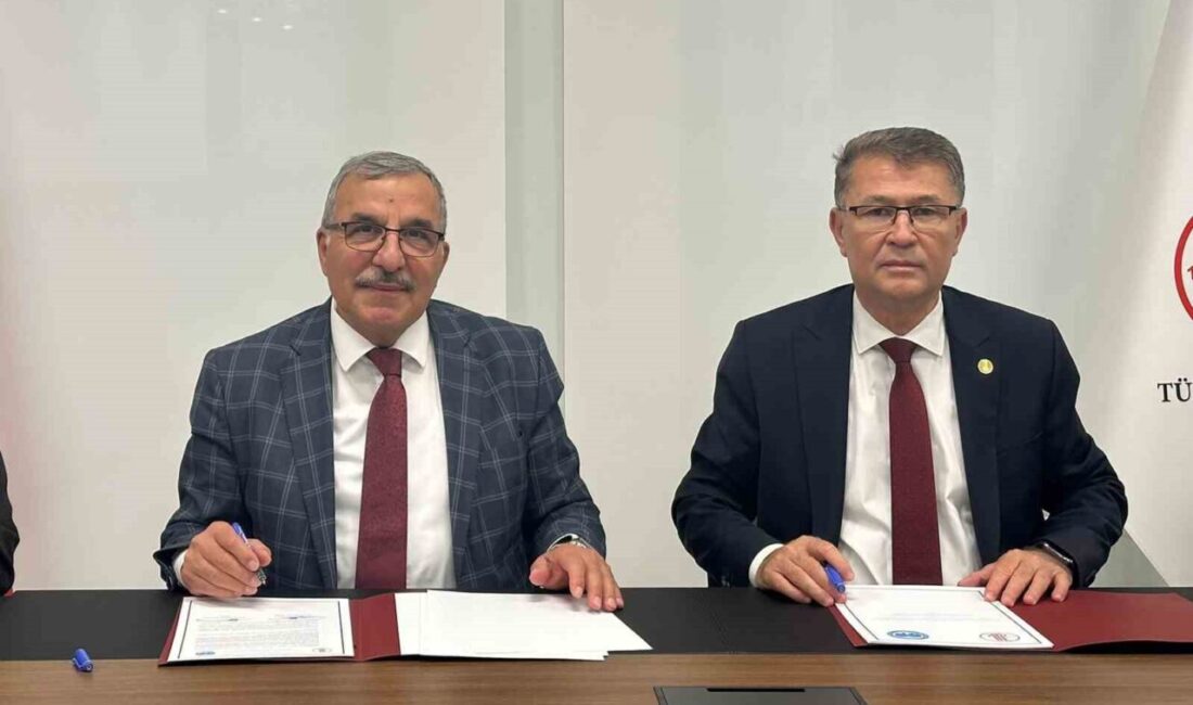 Karamanoğlu Mehmetbey Üniversitesi ile Türk Dil Kurumu, Türk dünyasının dil