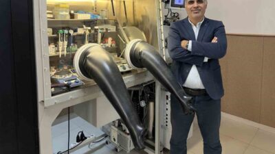 Karamanoğlu Mehmetbey Üniversitesi Öğretim Üyesi Prof. Dr. Savaş Sönmezoğlu, "TET