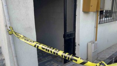 Kocaeli'nin Çayırova ilçesinde bir evde yangın çıktı, 2 yaşındaki Ersin