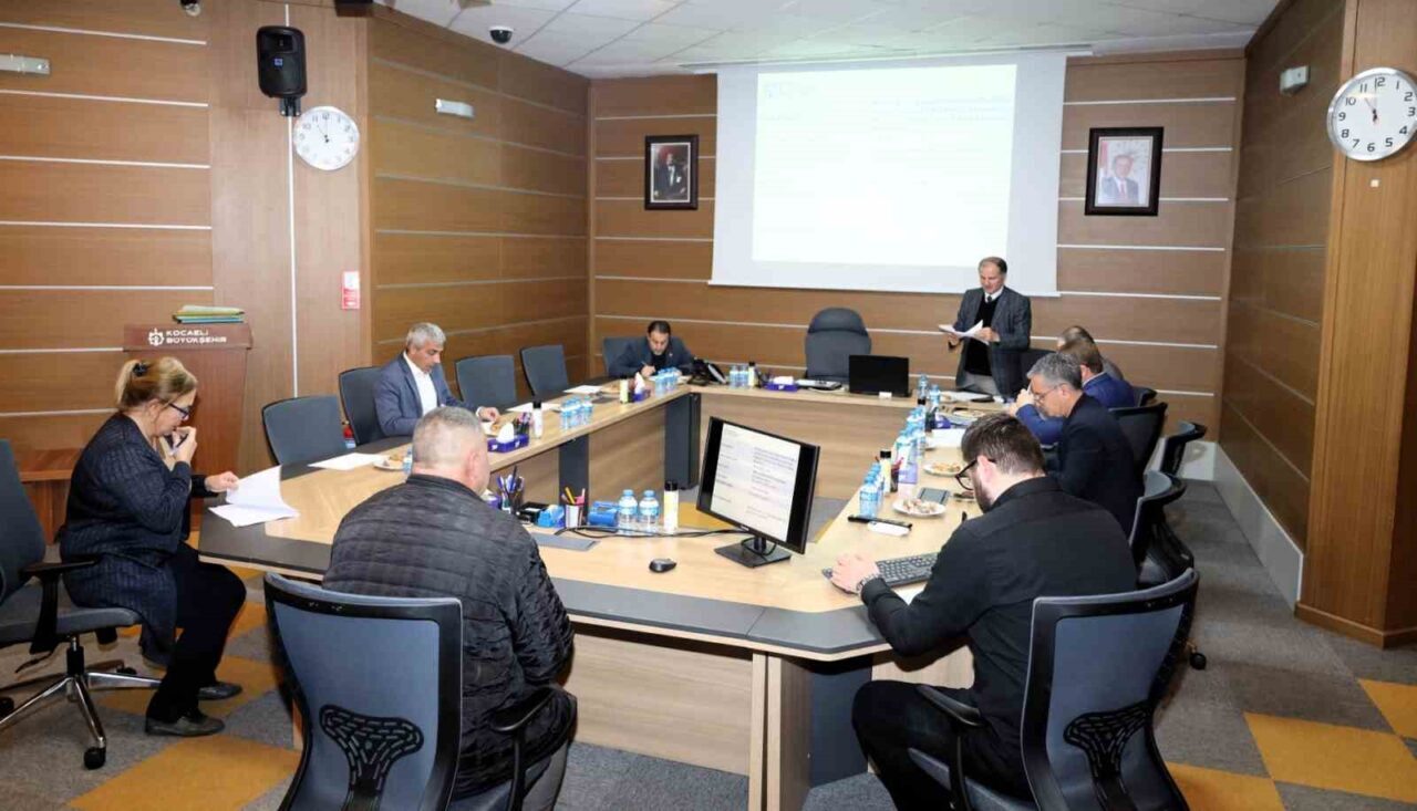 Kocaeli’de Toplu Taşıma Denetimlerinde 434 Bin TL Ceza Uygulandı